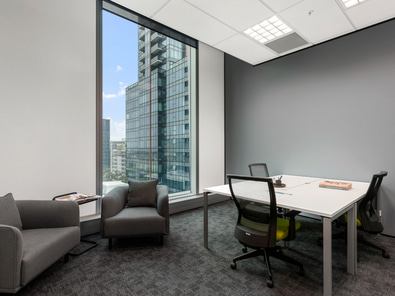 1-3 Person Private Office Albert Street  image 3