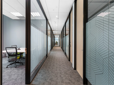 1-3 Person Private Office Albert Street  image 4