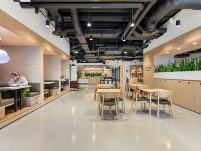 Virtual Offices and Memberships SPACES  image 7