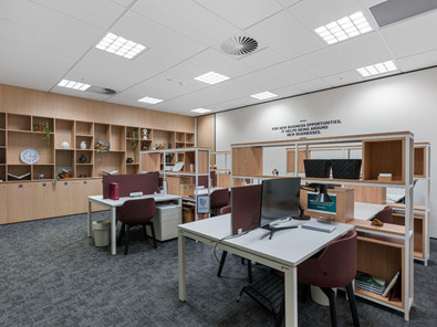 Virtual Offices and Memberships SPACES  image 6