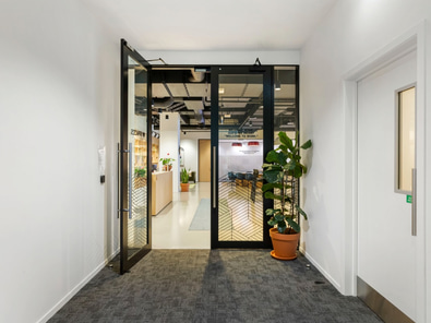 Work, meet and collaborate on Albert Street  image 8