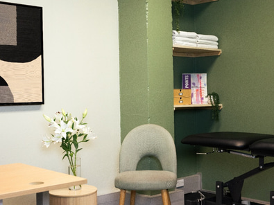 Centred Studios - Wellness Shared Space image 5
