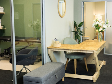 Centred Studios - Wellness Shared Space image 7