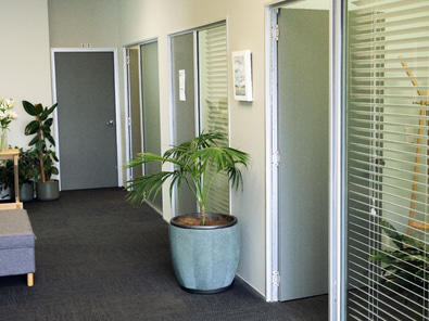 Centred Studios - Wellness Shared Space image 8
