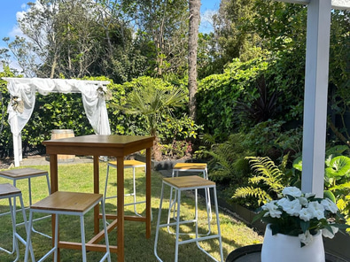 St Heliers Intimate Meeting Venue image 3