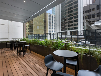 Executive Meeting Suites Albert Street  image 8