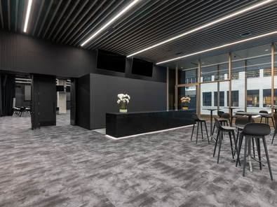 Executive Meeting Suites Albert Street  image 9