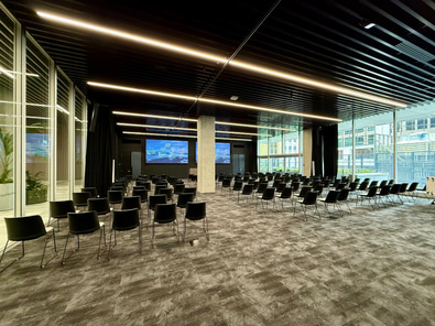 Executive Meeting Suites Albert Street  image 5