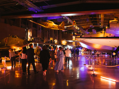 MOTAT Venue Hire image 3
