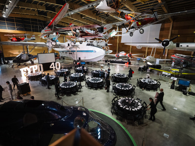 MOTAT Venue Hire image 5