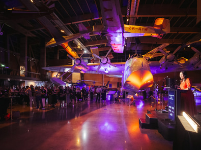 MOTAT Venue Hire image 4