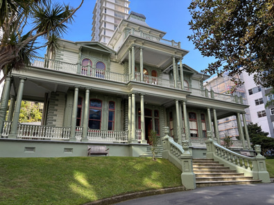 Antrim House image 4