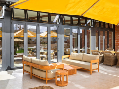 The Clements Hotel Cambridge  image 4