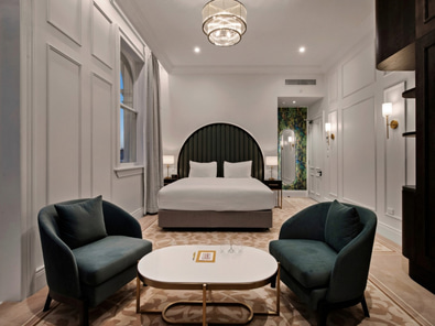 The Clements Hotel Cambridge  image 8