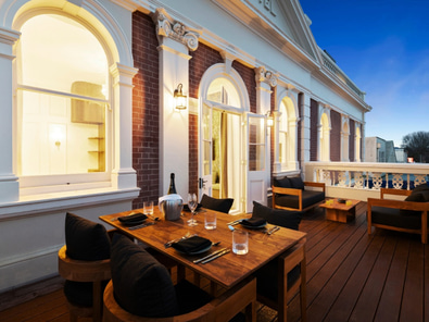 The Clements Hotel Cambridge  image 9