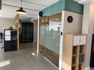 Lyall Bay WorkHub image 3