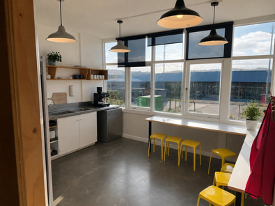 Lyall Bay WorkHub Meeting  image 4