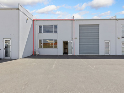 Office Space for Rent Riccarton image 7