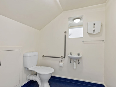 Office Space for Rent Riccarton image 5