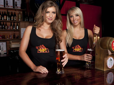 Tui Brewer - NZs Best Private Function Venue image 3