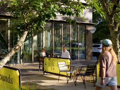 Modern Serviced-Style Offices 22–50sqm  image 9