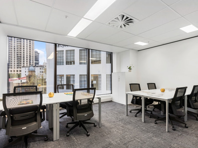 Private Office Space for 5+ People  image 3