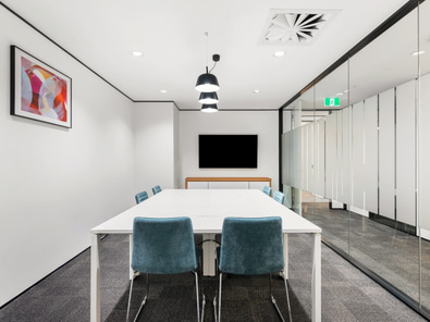 Private Office Space for 5+ People  image 8