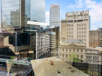 Queen Street Office 3-4 People  image 9