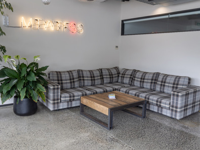 Eden Terrace Desk Space $450 P/M image 4