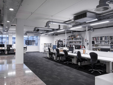 Eden Terrace Desk Space $450 P/M image 3