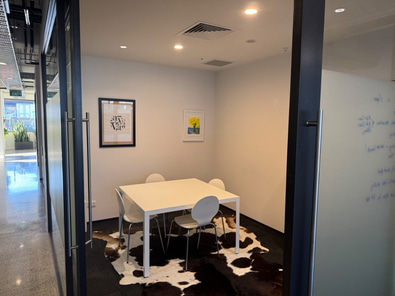 Eden Terrace Desk Space $450 P/M image 5