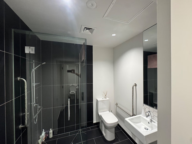 Eden Terrace Desk Space $450 P/M image 8
