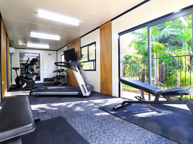 JetPark Auckland Airport Hotel & Conference  image 7