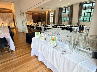 Symphonia Hall for Weddings and Workshops image 4