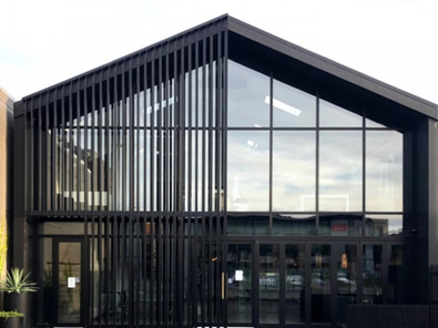 Qb Christchurch - Boardroom  image 3
