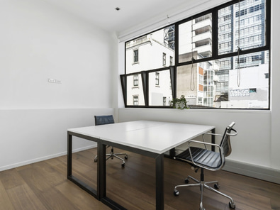 Private Office Space Auckland Central  image 3
