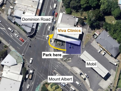 Retail Space at Dominion Road image 6