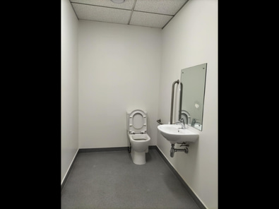 Dominion Road Clinic Space  image 7