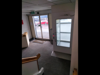 Dominion Road Clinic Space  image 5