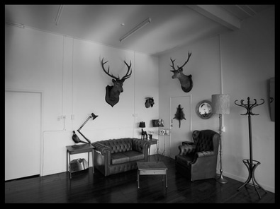 K' Rd Studio image 3