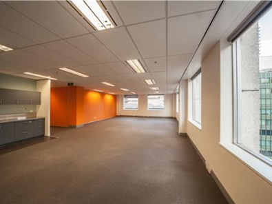 Queen Street Office Sublease image 4