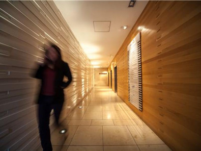 Queen Street Office Sublease image 3