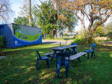 Environmental Coworking space image 6