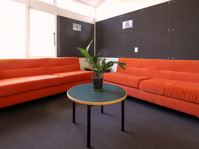 Environmental Coworking space image 8