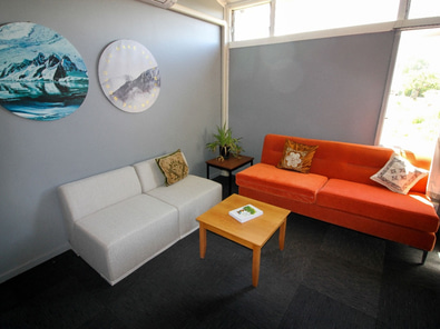 Environmental Coworking space image 7
