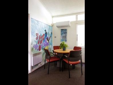 Environmental Coworking space image 6