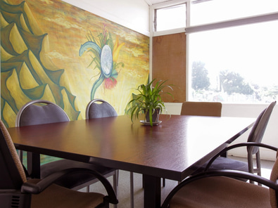 Environmental Coworking space image 4