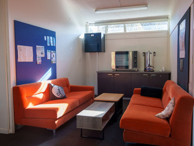 Environmental Coworking space image 7