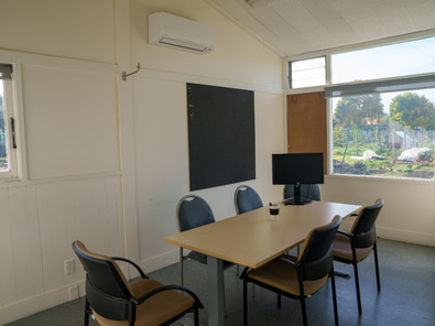 Environmental Coworking space image 8