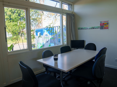 Environmental Coworking space image 9